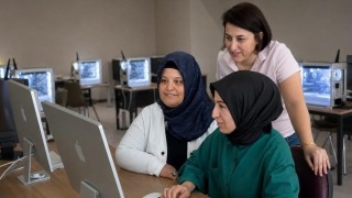 ETÜden yapay zeka tabanlı beslenme projesi