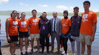ETÜnün paydaşları arasında yer aldığı PalanExtreme 2026 başladı