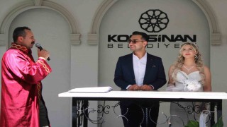 Evlendirme dairelerinde 26.06.2026 yoğunluğu