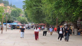 Evlilik kredisinde yaş sınırının yükseltilmesi talebi Kahramanmaraşta karşılık buldu