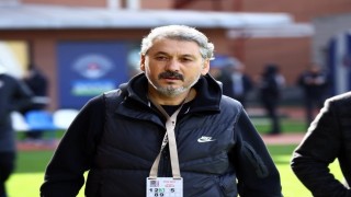 Eyüpspor, Atila Gerin ile yollarını ayırdı