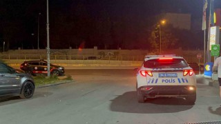 Eyüpsultanda motosikletlilere silahlı saldırı: 3 yaralı