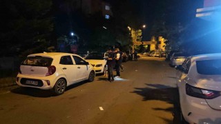 Eyüpsultanda parkta silahlı saldırı: 3ü ağır 5 yaralı