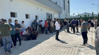 Fabrikada 3 kişinin öldüğü elektrik faciasının detayları belli oldu: Su pompasını tamir ederken can verdiler