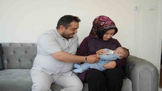 Faizsiz evlilik kredisi gençlere umut oluyor