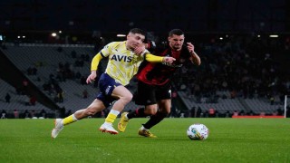 Fatih Karagümrükten Emre Mor açıklaması
