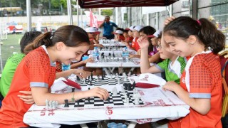 Fatihte Yaz Spor Okulları kapılarını açıyor