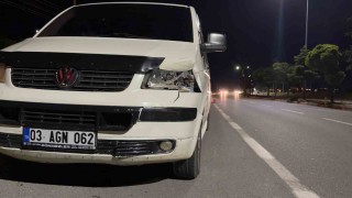 Feci kazada 15 yaşındaki çocuk hayatını kaybetti