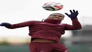 Felipe Augusto, Rusyanın Zenit kulübüne transfer oldu