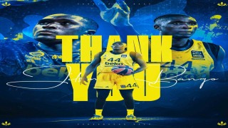 Fenerbahçe Beko, 3 isimle yollarını ayırdı