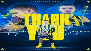 Fenerbahçe Beko, Arturs Zagars ile yolları ayırdı