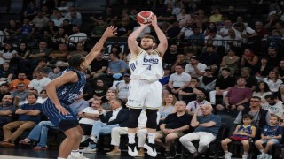Fenerbahçe Beko finalde