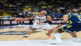 Fenerbahçe, Beşiktaş karşısında seriyi 1-1e getirdi