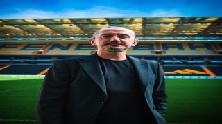 Fenerbahçe Futbol Akademisinde Tuncay Şanlı ile yollar ayrıldı