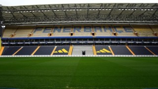 Fenerbahçe, maraton tribününde düzenleme yapılacağını açıkladı