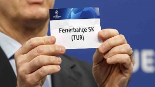 Fenerbahçe, Şampiyonlar Liginde Gornik Zabrze ile eşleşti