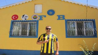 Fenerbahçe sevgisi neredeyse yuvasını yıkıyordu