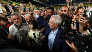 Fenerbahçe’de 8 Yıl Sonra Yeniden Yıldırım Dönemi