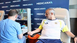 Fenerbahçede yeni sezon öncesi sağlık kontrolleri başladı