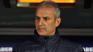 Fenerbahçe’de Yeniden İsmail Kartal Dönemi