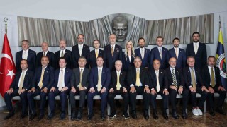 Fenerbahçede Yönetim Kurulu toplantıları haftalık yapılacak
