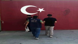 Fethiyede FETÖ hükümlüsü yakalandı