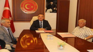 Fethiyede geleceğe 500 milyon liralık bağış