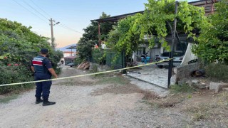Fethiyede komşu kavgası kanlı bitti: 1 ölü, 2 yaralı