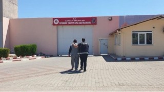Fethiyede ruhsatsız silah operasyonu