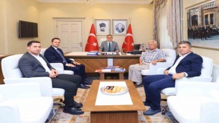 Fethiyeli hayırseverden eğitime 500 milyon TL bağış