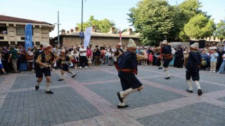 Fetih ruhu mehter marşlarıyla yaşatıldı