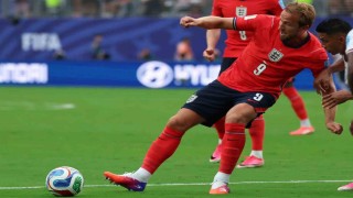 FIFA 2026 Dünya Kupası: Panama: 0 - İngiltere: 2