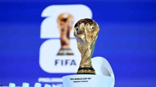 FIFA Dünya Kupasında son 32 turu eşleşmeleri belli oldu