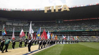 FIFA Dünya Kupasında son 32 turu heyecanı başlıyor