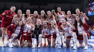 Filenin Sultanları 4’te 4 İlerliyor