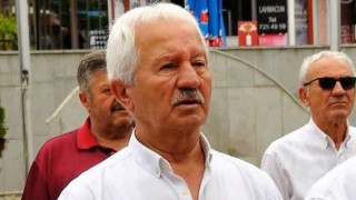 Filyos Çayına Düşen CHP’li Yönetici Yaşamını Yitirdi