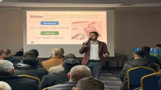 Finansal okuryazarlık eğitimleri Türkiye genelinde yaygınlaşıyor