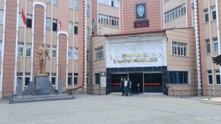 Firari FETÖ hükümlüsü Sivasta yakalandı