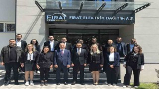 Fırat EDAŞ, EnergyMind ile enerji sektöründe yapay zeka dönüşümüne yön veriyor