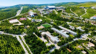 Fırat Üniversitesi dünyada ilk 10da