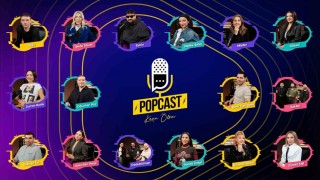 fizy Pop Bizde ile yıldızlar geçidi başladı