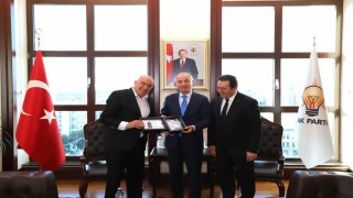 Foto muhabiri Cem Bakırcıdan Alaya sürpriz