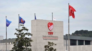 Futbolda lisanslı kulüp sayısı 29a çıktı