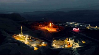 Gabarda tarihi başarı: Türkiyenin petrolünün yüzde 44ü bu topraklardan çıkıyor