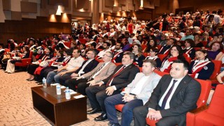 GAHİB Başkanı Kaplandan gençlere altın öğütler