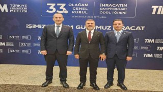 GAİB başkanlarına Türkiye genelinde önemli görev