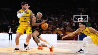 Galatasarayda iki isimle yollar ayrıldı