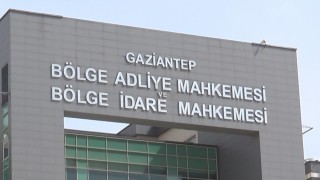 Gaziantep Bölge Adliye Mahkemesi Başkanı değişti