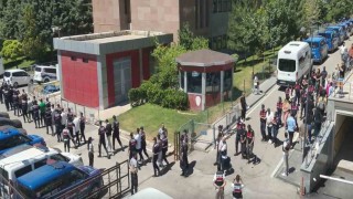 Gaziantep merkezli 14 ilde siber dolandırıcılık operasyonu: 19 tutuklama