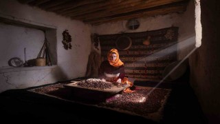 Gaziantepin hikâyesi fotoğraf karelerinde yaşayacak
